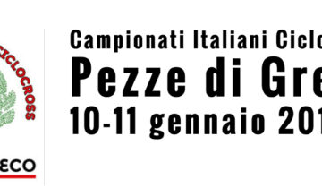 Campionato Italiano Ciclocross 2015