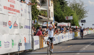 Annullato il GP Carnaghese per Elite/U23