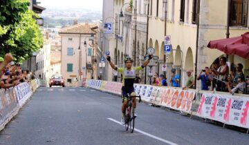 Juniores – Sabato di scena la Casut Cimolais