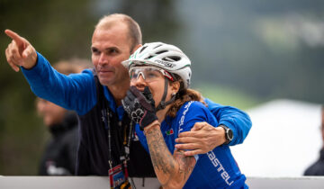 Annullato stage nazionale XCO ad Andora