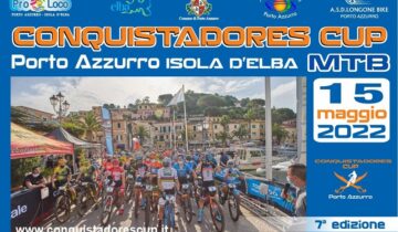 La Conquistadores Cup 2022 sarà Nazionale