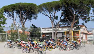 A Lanciano due giorni per esordienti e allievi