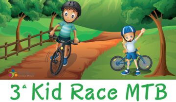 Presentata la 3^ KID RACE MTB