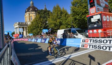 Professionisti – Roglic si regala la Milano Torino