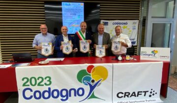 Tutto pronto per i Campionati Italiani Paraciclismo Codogno 2023