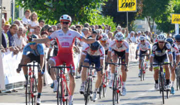 Giù il sipario per il team Malmantile-La Seggiola