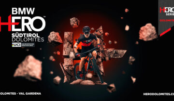 Hero Trails 2021: torna l’estate in Mtb sulle Dolomiti