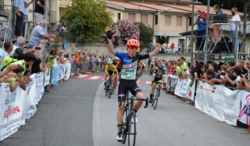 Toscana – Il bilancio dell’attività allievi