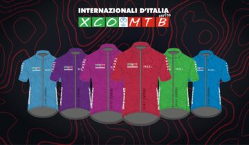 Pasol firma il nuovo look di Internazionali d’Italia Series