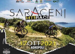 Saraceni Mtb Race: pronti per la quinta edizione