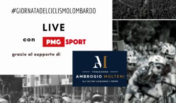 Fondazione Ambrogio Molteni pedala con il ciclismo di domani