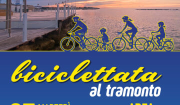 Sport, solidarietà ed ambiente con la Scuola di Ciclismo ASD Ludobike