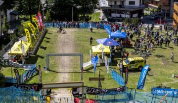 Coppa Italia DH – La terza prova di Madesimo