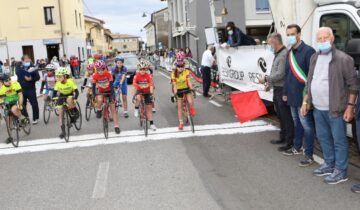 Festeggiati i 50 anni di attività dell’Unione Ciclistica Loria