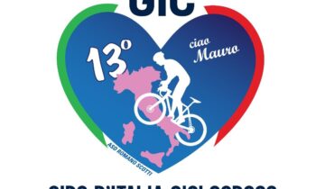 Giro Italia Ciclocross, 13° edizione sarà dedicata a Mauro Valentini