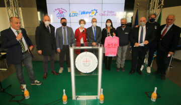 Donne Elite – Presentato il Trofeo Ponente in Rosa