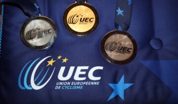 UEC – Le sedi dei prossimi Campionati Europei