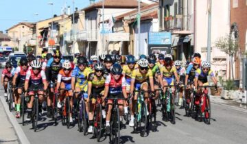 Successo per il Trofeo Kontraktor e il Memorial Armando Pierini