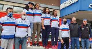 Alla Terminillo Marathon assegnati i titoli regionali del Lazio