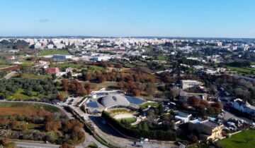 Puglia Cross rende permanente il circuito di Noci