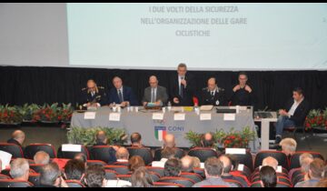 Successo ad Ancora per il convegno sulla sicurezza