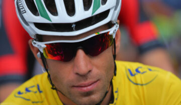 Lo sport italiano saluta Vincenzo Nibali