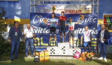 Coppa Europa CX – A Jesolo successo di Colledani e Lechner