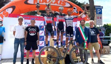 Alla Martani Superbike Tony Longo allunga lo score di vittorie