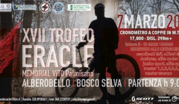 Trofeo Eracle-Memorial Palmisano