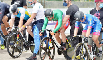 Calato il sipario sull’International Piceno Sprint Cup