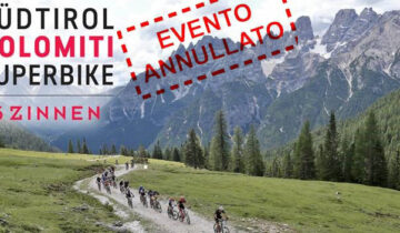 Südtirol Dolomiti Superbike, arrivederci al 2021