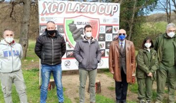 XCO LAZIO CUP – Successo per la 1^ tappa di Mentana