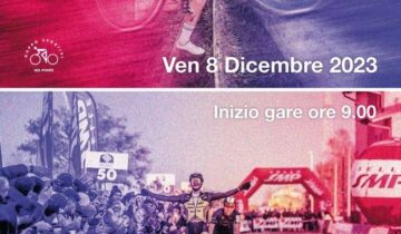 Una settimana al prestigioso Ciclocross del Ponte di Faè di Oderzo