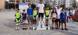 Challenge Puglia Pista: agli archivi la seconda prova