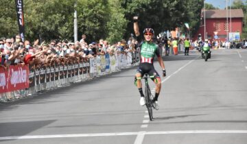 Tricolore U23 – Impresa di Benedetti, ed è titolo italiano