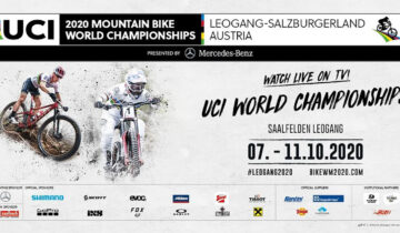 MONDIALE XCO: La Nazionale per Leogang