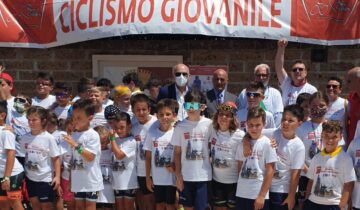 Lazio – Successo per la manifestazione di Monterosi