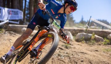 MONDIALI MTB – Domani il via a Les Gets