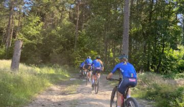 Nazionale Marathon – Gli azzurri per l’Europeo di Laissac