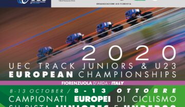 Europei Pista Juniores e Under 23