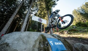 Sabato in Val di Sole è festa con Toto Testa e il Party Ride Tour