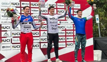 Nazionale BMX race – Bilancio delle prime quattro prove di Coppa del Mondo