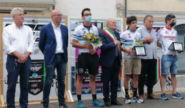 Trofeo Città di Sant’Egidio alla Vibrata