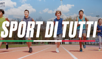 Sport di tutti Quartieri e Inclusione: due webinar infomativi