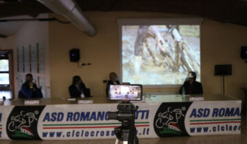 Ladispoli pronta per accogliere il Giro d’Italia Ciclocross