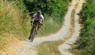 OFFROAD: In Monferrato il 3-4 settembre un weekend internazionale dedicato alle gravel bike e alle mtb in Monferrato