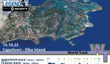 Ultime ore per iscriversi alla Capoliveri Legend Cup