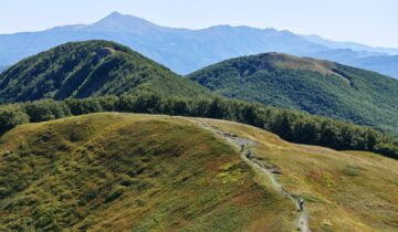 Appenninica MTB Stage Race è pronta per un’edizione a cinque stelle