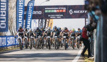 Internazionali d’Italia Series, uno sguardo sul percorso di San Zeno di Montagna