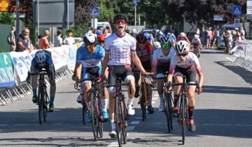 103° Targa d’Oro Città di Legnano-5° Memorial Mauro Mezzanzanica